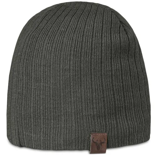 Frost Beanie Olive Back